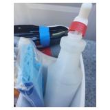 Complete Cleaning Supply Kit with Caddy