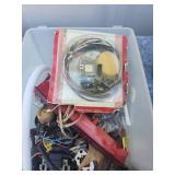 Arcade Game Circuit Board Assembly