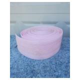 Pink Foam Edge Protector Roll