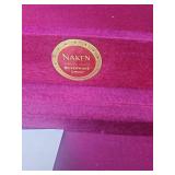 Naken Tarnish Proof Silverware Storage Chest