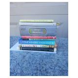 Mixed Book Collection - Classic and Contemporary Literature