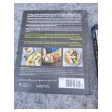 Healthy Living Cookbook Collection - Fix It With Food and Real Food Heals