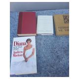 Classic Book Collection - Religious, Biography and Mathematics
