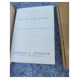 Classic Book Collection - Religious, Biography and Mathematics