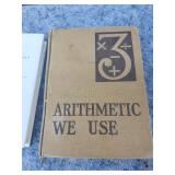 Classic Book Collection - Religious, Biography and Mathematics