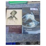 Popular Modern Literature Book Collection