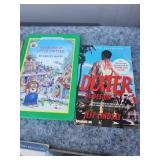 Popular Modern Literature Book Collection
