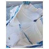 GAP KC Royals White Denim Shorts Purse