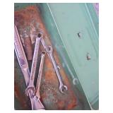 Classic Utility Box Socket and Wrench Set