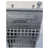 Reznor Industrial Cast Iron Steam Heater