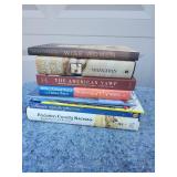 Mixed Book Collection - Women