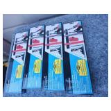 Lot of 4 Storage Solution 16\"