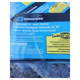Lot of 4 Storage Solution 16\"