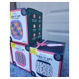 Packed Party Turn It Up! Bluetooth Speaker Collection