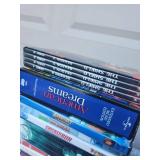2000s DVD Movie Collection Lot