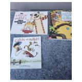 Calvin and Hobbes Comic Book Collection by Bill Watterson - Great Condition