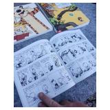 Calvin and Hobbes Comic Book Collection by Bill Watterson - Great Condition