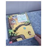 Calvin and Hobbes Comic Book Collection by Bill Watterson - Great Condition