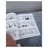 Calvin and Hobbes Comic Book Collection by Bill Watterson - Great Condition