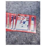 1991 Score NHL Hockey Cards Complete Set