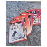 1991 Score NHL Hockey Cards Complete Set