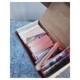 1991 Score NHL Hockey Cards Complete Set