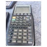 Texas Instruments TI-83 Plus Graphing Calculator Collection
