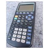 Texas Instruments TI-83 Plus Graphing Calculator Collection