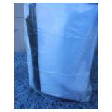 Clear Garment Bags for Clothes Storage - 40x5 Pack