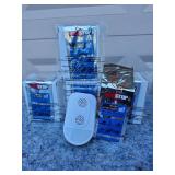 Lot of 5 Bugs Stop Pest Control Electric Device Kit