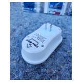 Bugs Stop Mosquito Repellent Device with Refills