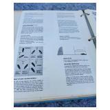 1970 Lake of the Ozarks Navigation Chart and Yachting Manual