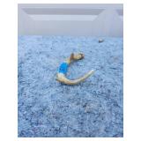 Identified Animal Bone Specimen