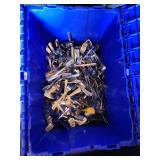 Bulk Stainless Steel Silverware Lot FORKS - WAY More Than 100