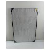 FACTORY SEALED - Framed Black and White Abstract Wall Art Set, 3 Piece Canvas Prints Paintings Artwork for Walls, Modern Minimalist Abstract Geometric Pictures. Hardware to hang canvases is included. FACTORY SEALED - Framed Black and White Abstract Wall Art Set, 3 Piece Canvas Prints Paintings Artwork for Walls, Modern Minimalist Abstract Geometric Pictures. Hardware to hang canvases is included.