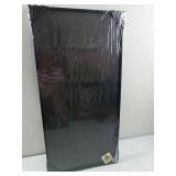 FACTORY SEALED - Framed Black and White Abstract Wall Art Set, 3 Piece Canvas Prints Paintings Artwork for Walls, Modern Minimalist Abstract Geometric Pictures. Hardware to hang canvases is included. FACTORY SEALED - Framed Black and White Abstract Wall Art Set, 3 Piece Canvas Prints Paintings Artwork for Walls, Modern Minimalist Abstract Geometric Pictures. Hardware to hang canvases is included.