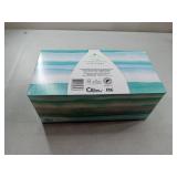 FACTORY SEALED - Puffs Plus Lotion Facial Tissue, 1 Family Box, 124 Tissues Per Box FACTORY SEALED - Puffs Plus Lotion Facial Tissue, 1 Family Box, 124 Tissues Per Box