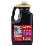 FACTORY SEALED - Luzianne Iced Tea Concentrate, Sweetened, Just Add Water, 64 Fl Oz Bottle (Pack of 1) FACTORY SEALED - Luzianne Iced Tea Concentrate, Sweetened, Just Add Water, 64 Fl Oz Bottle (Pack of 1)