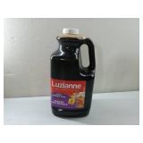 FACTORY SEALED - Luzianne Iced Tea Concentrate, Sweetened, Just Add Water, 64 Fl Oz Bottle (Pack of 1) FACTORY SEALED - Luzianne Iced Tea Concentrate, Sweetened, Just Add Water, 64 Fl Oz Bottle (Pack of 1)