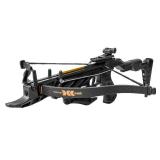 APPEARS NEW - Bear X Desire XL Self-Cocking Pistol Crossbow with 2 Premium Bolts  - Retail: $60 APPEARS NEW - Bear X Desire XL Self-Cocking Pistol Crossbow with 2 Premium Bolts  - Retail: $60
