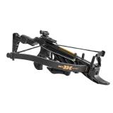 APPEARS NEW - Bear X Desire XL Self-Cocking Pistol Crossbow with 2 Premium Bolts  - Retail: $60 APPEARS NEW - Bear X Desire XL Self-Cocking Pistol Crossbow with 2 Premium Bolts  - Retail: $60