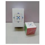 APPEARS NEW - GAN 356 ME, Speed Cube 3x3 Magnetic Puzzle Toy with 48 Magnets GES Pro+ Customized 12 Tension Settings, Ideal for Children Kids Adults, GAN 356 M Upgraded Version, Frosted Versio APPEARS NEW - GAN 356 ME, Speed Cube 3x3 Magnetic Puzzle Toy with 48 Magnets GES Pro+ Customized 12 Tension Settings, Ideal for Children Kids Adults, GAN 356 M Upgraded Version, Frosted Versio