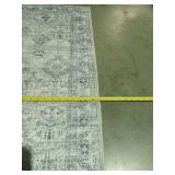 APPEARS NEW - NEW Modern Grey 48 x 60" Hard floor Chair Mats, Machine Wash Computer Chair Mat for Hardwood,Easy Glide Rolling Chairs Mat for Office & Home,Anti-Slip Floor Protector for Tile Floors,Fol APPEARS NEW - NEW Modern Grey 48 x 60" Hard floor Chair Mats, Machine Wash Computer Chair Mat for Hardwood,Easy Glide Rolling Chairs Mat for Office & Home,Anti-Slip Floor Protector for Tile Floors,Fol
