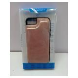 APPEARS NEW - ONETOP for iPhone SE(2022) iPhone SE(2020) iPhone 7/8 Wallet Case with Card Holder, Premium PU Leather Kickstand Card Slots, Double Magnetic Clasp and Durable Shockproof Cover 4.7 Inch(R APPEARS NEW - ONETOP for iPhone SE(2022) iPhone SE(2020) iPhone 7/8 Wallet Case with Card Holder, Premium PU Leather Kickstand Card Slots, Double Magnetic Clasp and Durable Shockproof Cover 4.7 Inch(R
