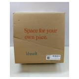 FACTORY SEALED - NEW Lifewit Rice Dispenser 25 Lbs(11.3kg), Rice Storage Container Sealed Moisture Proof with Measuring Cup for Kitchen Pantry Household, BPA-Free, 1 Pack FACTORY SEALED - NEW Lifewit Rice Dispenser 25 Lbs(11.3kg), Rice Storage Container Sealed Moisture Proof with Measuring Cup for Kitchen Pantry Household, BPA-Free, 1 Pack
