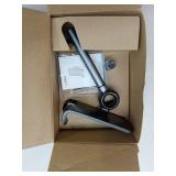 APPEARS NEW - LISEN Cell Phone Stand Adjustable Phone Holer for Switch Stand Fits All Mobile Phones Switch Kindle iPads Tablet 4-10in Gray APPEARS NEW - LISEN Cell Phone Stand Adjustable Phone Holer for Switch Stand Fits All Mobile Phones Switch Kindle iPads Tablet 4-10in Gray