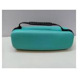Green Case for M836 M832 M833 M835 M834 Protable Printer, Storage Holder Labels Tape Paper Roll & USB Cable, (Box Only) Gray Green Case for M836 M832 M833 M835 M834 Protable Printer, Storage Holder Labels Tape Paper Roll & USB Cable, (Box Only) Gray