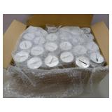 APPEARS NEW - Roowest 24 Cs Coin Jars for Behavior Tokens Bulk Plastic Reward Jars for Kids Token Classroom Behavior Management Back to School Supplies Teacher Tools APPEARS NEW - Roowest 24 Cs Coin Jars for Behavior Tokens Bulk Plastic Reward Jars for Kids Token Classroom Behavior Management Back to School Supplies Teacher Tools