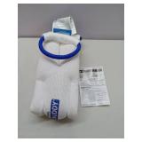 APPEARS NEW - Bed Buddy Neck Heating Pad and Microwave Heating Pad, Heated Neck Wrap - Heating Pad For Neck, Sore Muscles - Microwavable Neck Heating Pad, Heating Pad For Cramps, Neck Warmer APPEARS NEW - Bed Buddy Neck Heating Pad and Microwave Heating Pad, Heated Neck Wrap - Heating Pad For Neck, Sore Muscles - Microwavable Neck Heating Pad, Heating Pad For Cramps, Neck Warmer