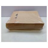 FACTORY SEALED - CHERRY 25-PACK 10x10"x3"Brown Bakery Boxes with PVC Window for Pie and Cookies Boxes Large Natural Kraft Paper Box 10x10x3inch FACTORY SEALED - CHERRY 25-PACK 10x10"x3"Brown Bakery Boxes with PVC Window for Pie and Cookies Boxes Large Natural Kraft Paper Box 10x10x3inch